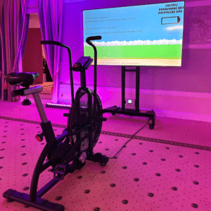 Energo Gra Flappy Bird