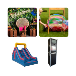 Wesela - pakiet basic