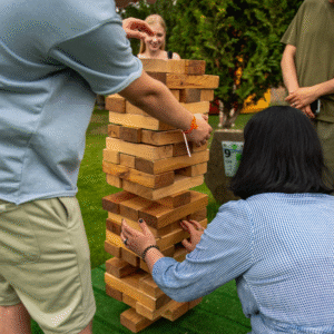 Giga jenga