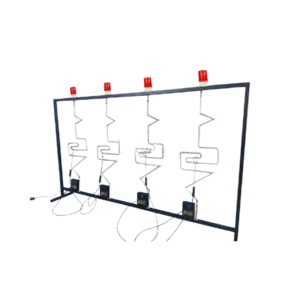 Gra zręcznościowa Firewire