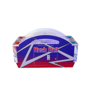 Rush Ball gra zręcznościowa dla dzieci