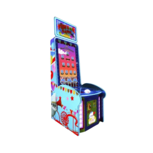 Automaty do gier Happy Fish Kid