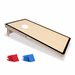 Corn hole