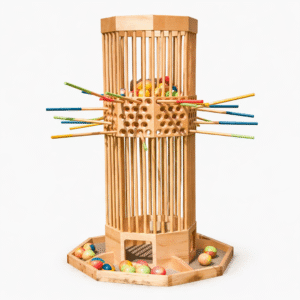 Labirynt zręcznościowy