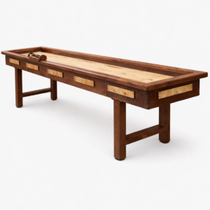 Stół do shuffleboard